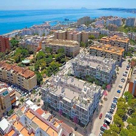 Apartament Catalina - Close To The Beach Estepona Kültér fotó