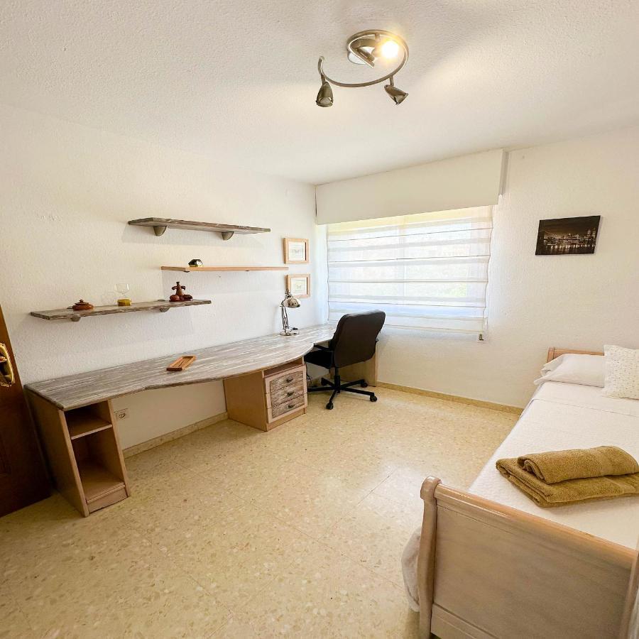 Apartament Catalina - Close To The Beach Estepona Kültér fotó