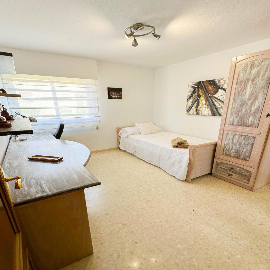 Apartament Catalina - Close To The Beach Estepona Kültér fotó