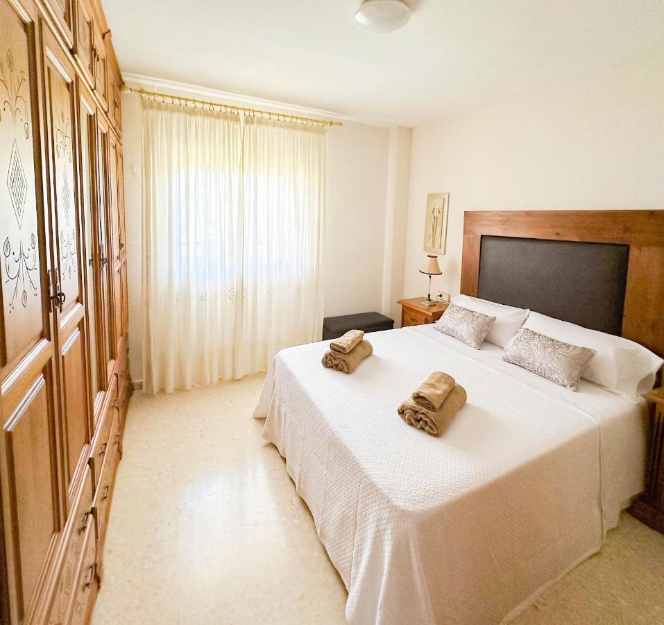Apartament Catalina - Close To The Beach Estepona Kültér fotó