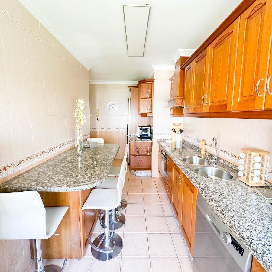 Apartament Catalina - Close To The Beach Estepona Kültér fotó
