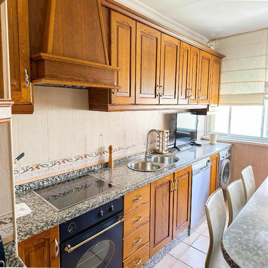 Apartament Catalina - Close To The Beach Estepona Kültér fotó