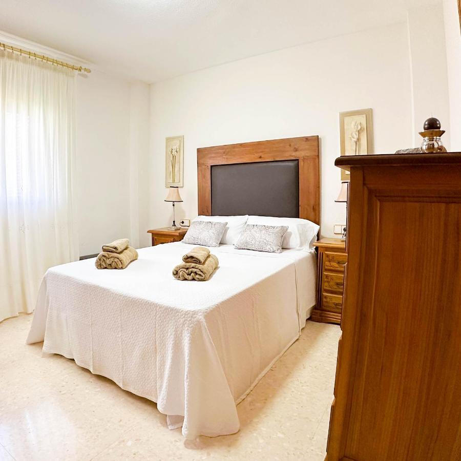Apartament Catalina - Close To The Beach Estepona Kültér fotó