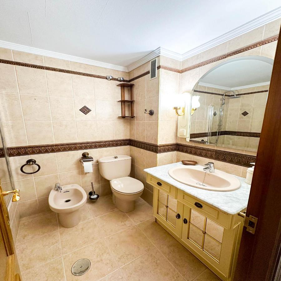 Apartament Catalina - Close To The Beach Estepona Kültér fotó