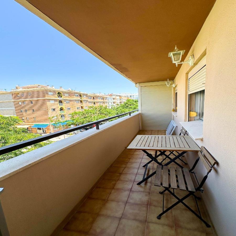 Apartament Catalina - Close To The Beach Estepona Kültér fotó