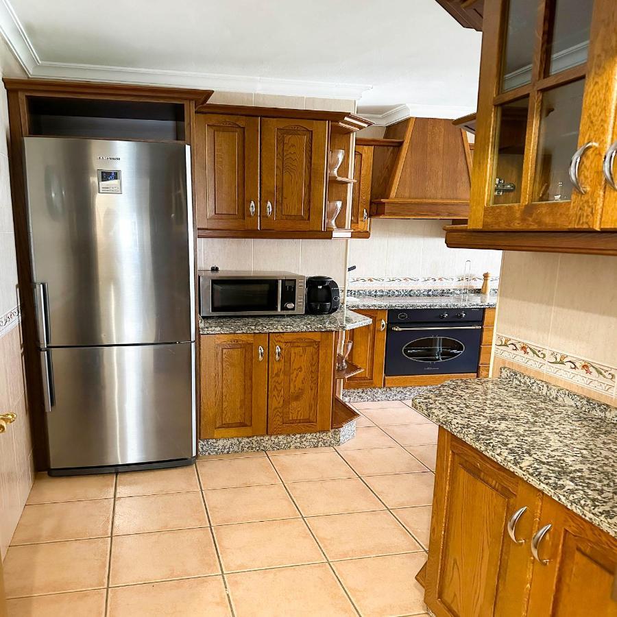 Apartament Catalina - Close To The Beach Estepona Kültér fotó