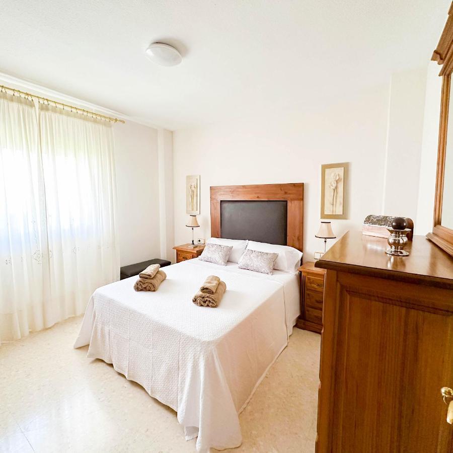 Apartament Catalina - Close To The Beach Estepona Kültér fotó