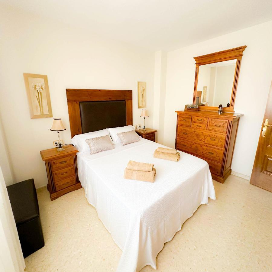 Apartament Catalina - Close To The Beach Estepona Kültér fotó