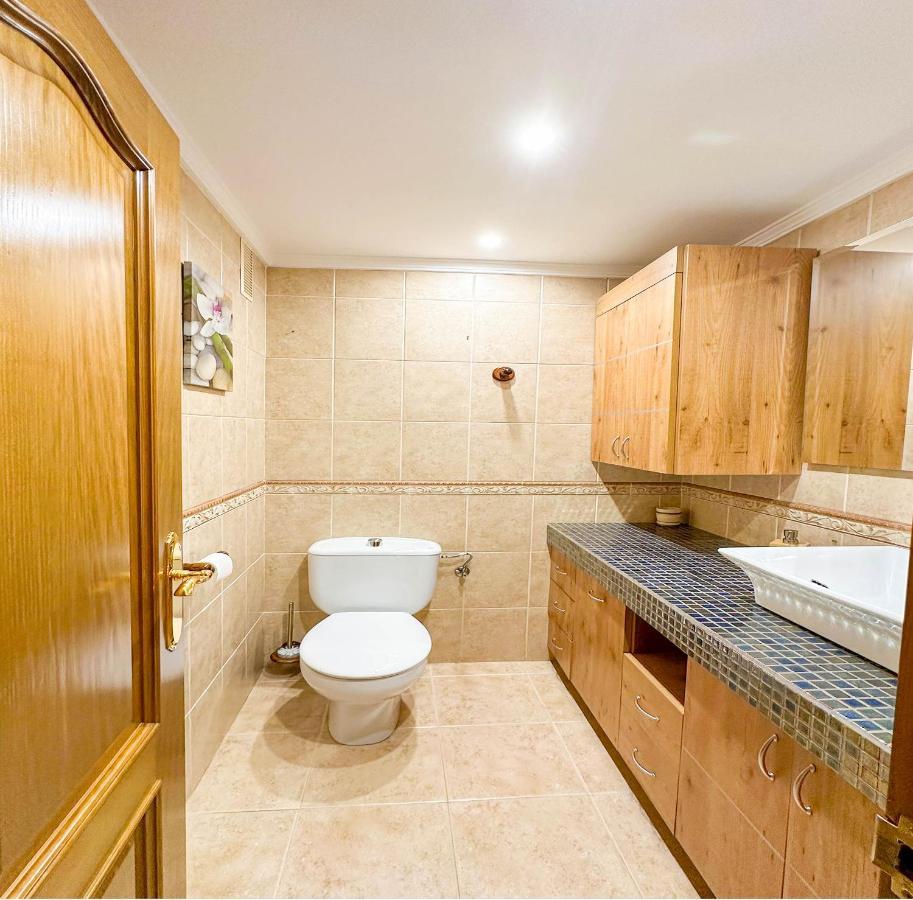 Apartament Catalina - Close To The Beach Estepona Kültér fotó