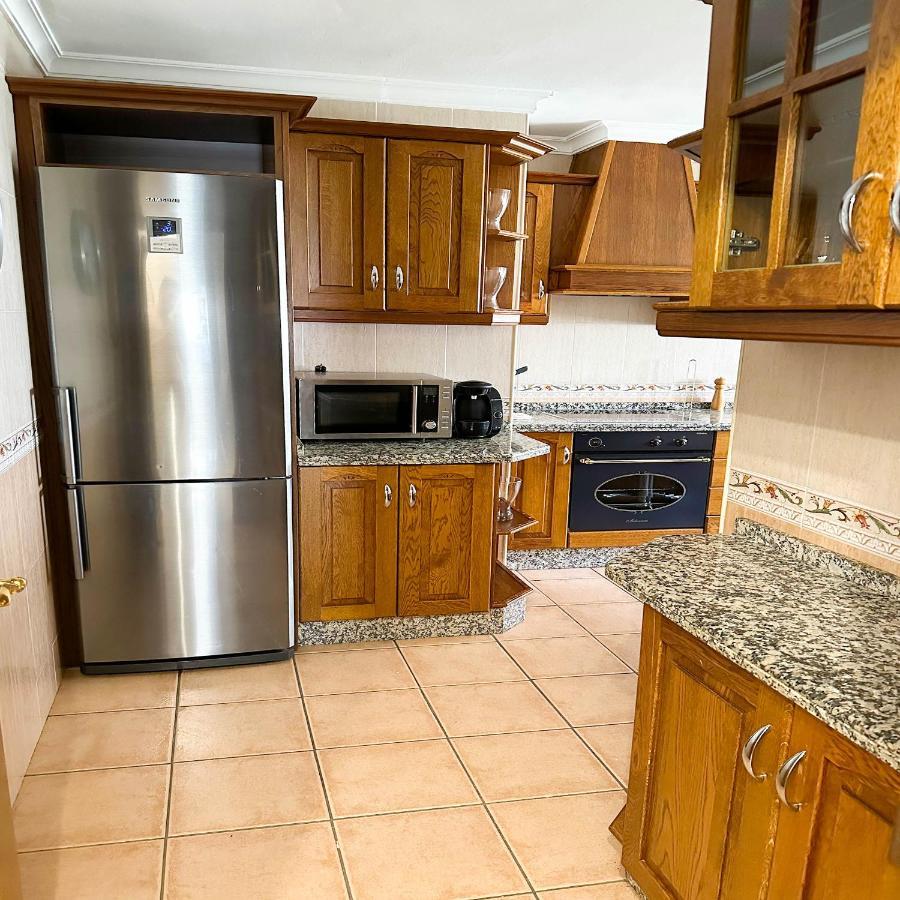 Apartament Catalina - Close To The Beach Estepona Kültér fotó